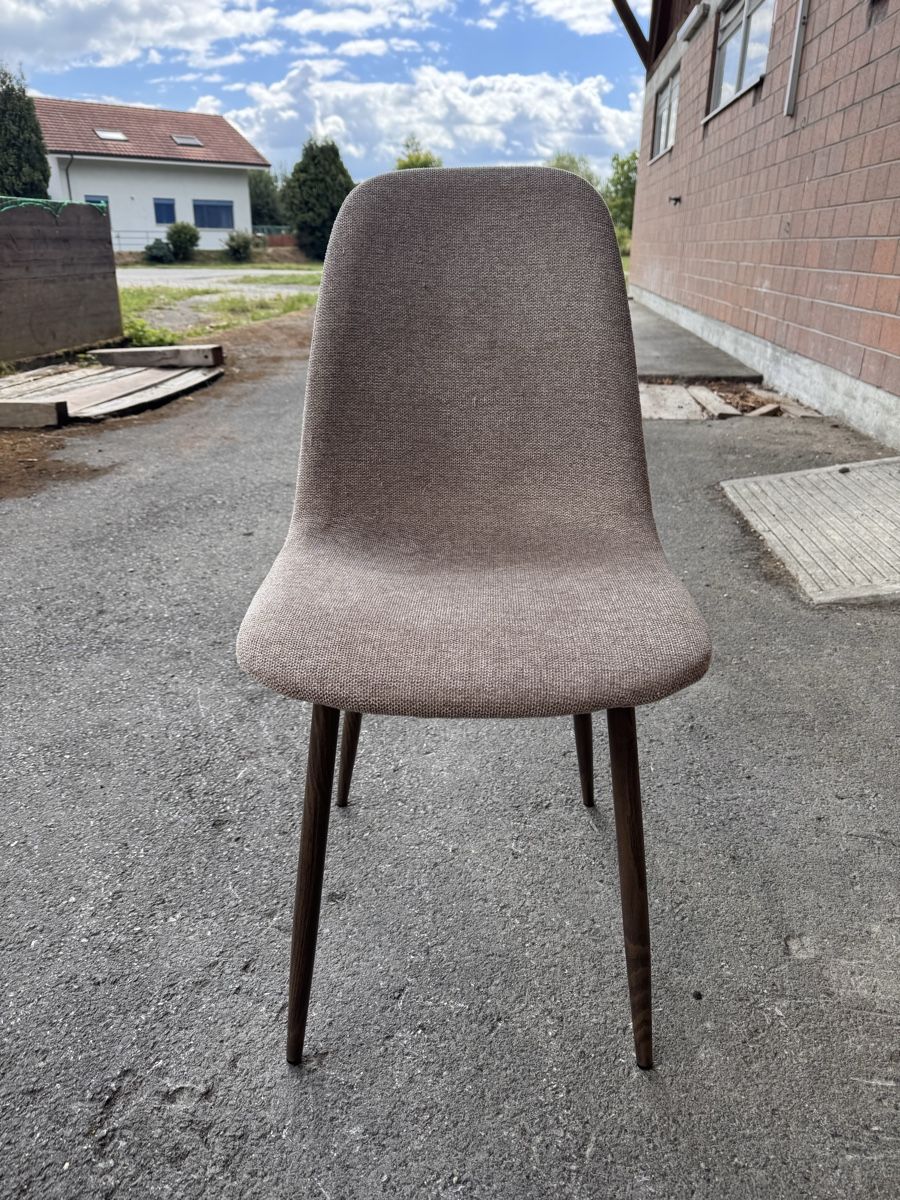 Chaises: 4 Esszimmerstühle  – D'occasion à Nebikon par _nordisch