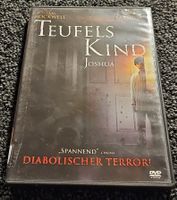 DVD - Teufels Kind Joshua(19250)
