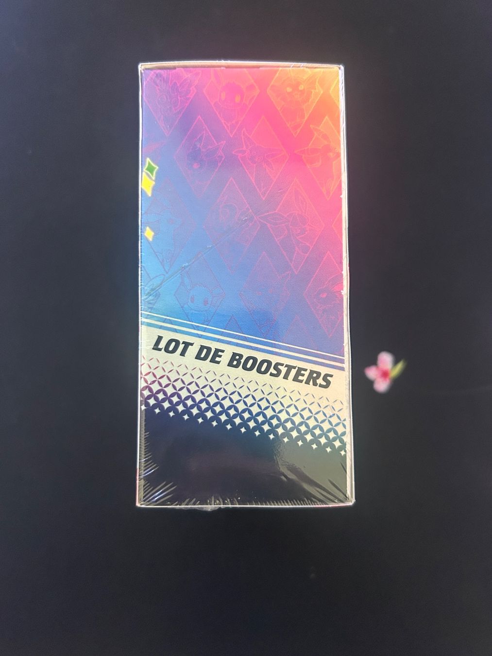 Pokémon Cartes à collectionner: Pokémon Bundle Evolution prismatique Scellé FR – Neuf avec emballage d'origine à Montet (Broye) par Noham-Shop 3