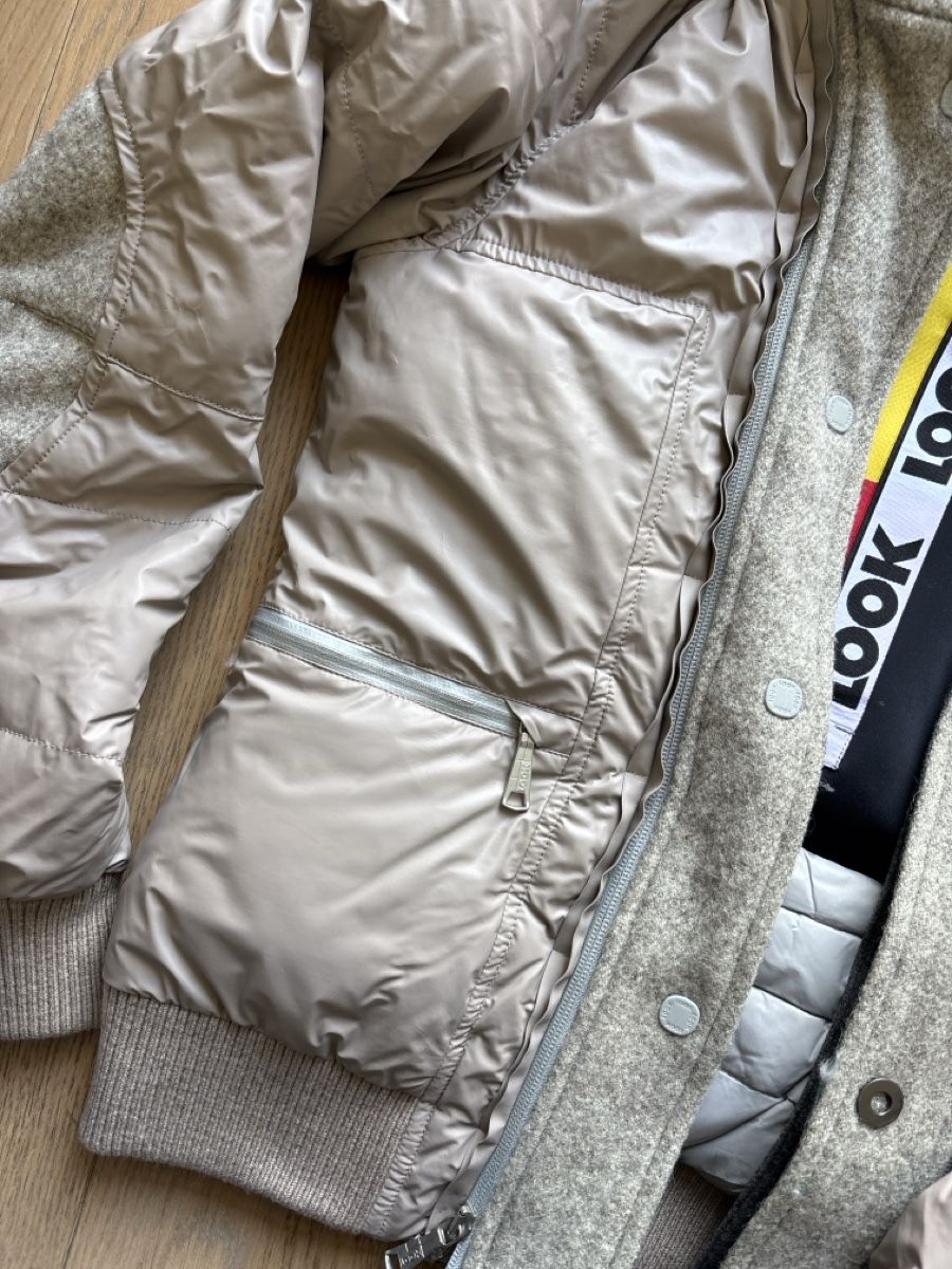 Rossignol Giacche: Veste de ski rossignol Look taille S – Nuovo (secondo la descrizione) da Genève venduto da bha_jcf5 2