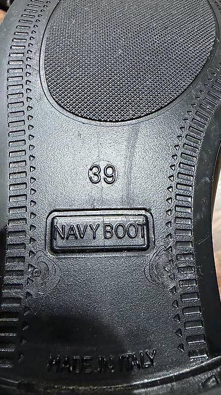 Chaussures femmes: Gummistiefel Navyboot – D'occasion à Winterthur par Mausklick75 4