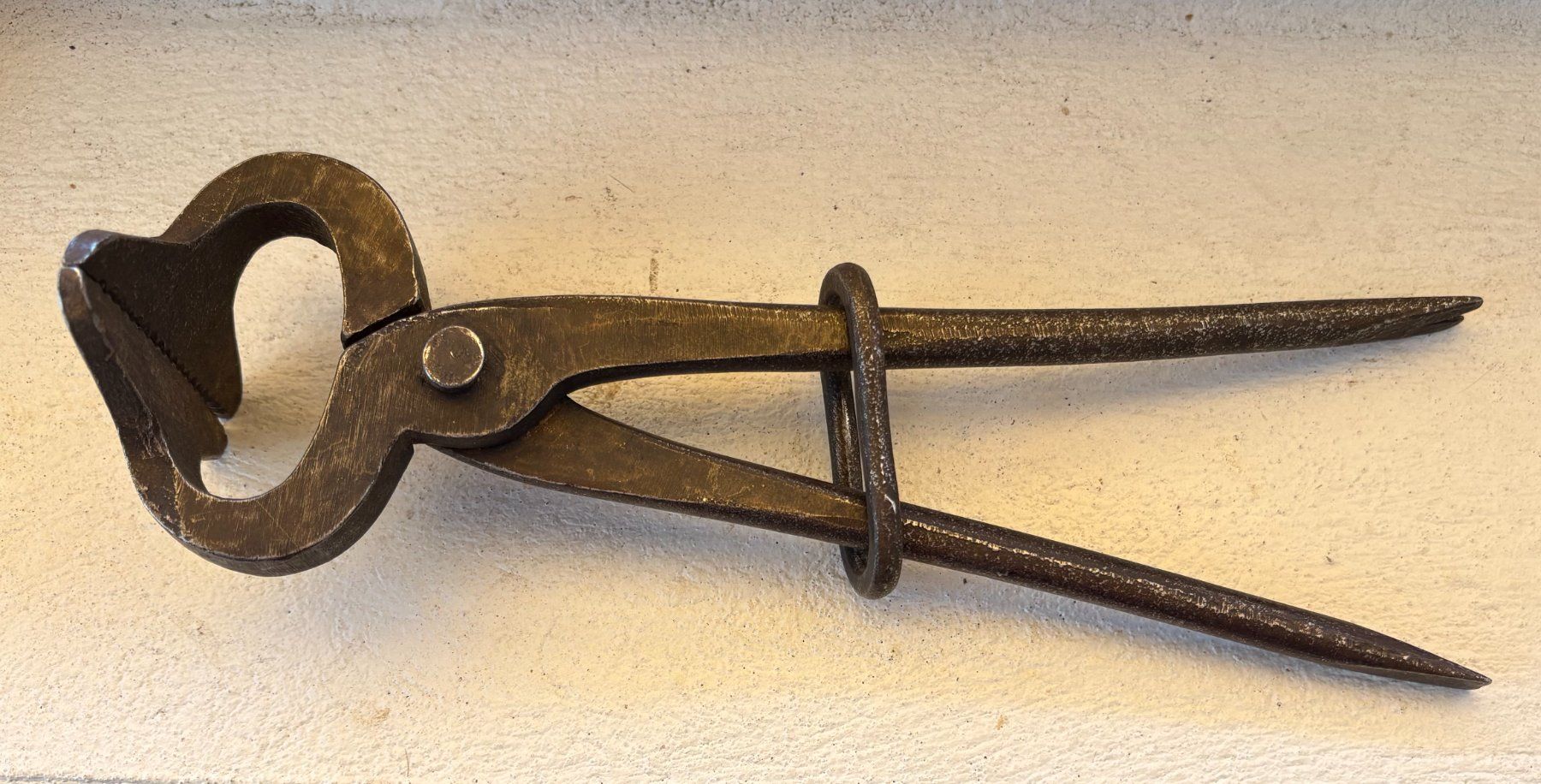 Tous les outils: VINTAGE WERKZEUG ZANGE – D'occasion à Ostermundigen par wini63