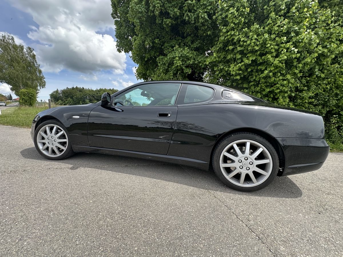 Maserati Autos: Maserati  – D'occasion à Müllheim Dorf par claude2880 2