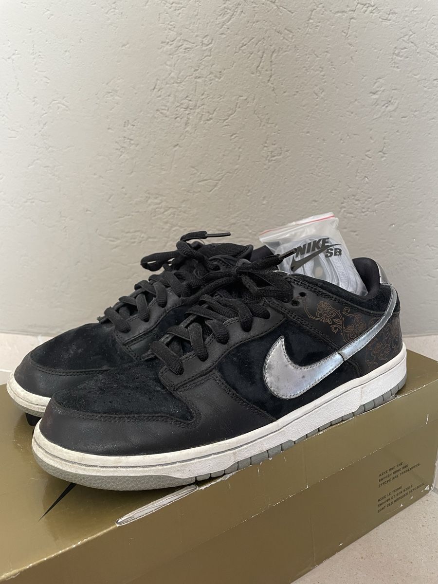 Scarpe da uomo: Nike SB Dunk Low Takashi 2.0 – Usato da Solothurn venduto da lucjni