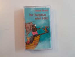 Kinder Kassette / Hörspiel / Mundart / Dä Doppelhaas wird ..