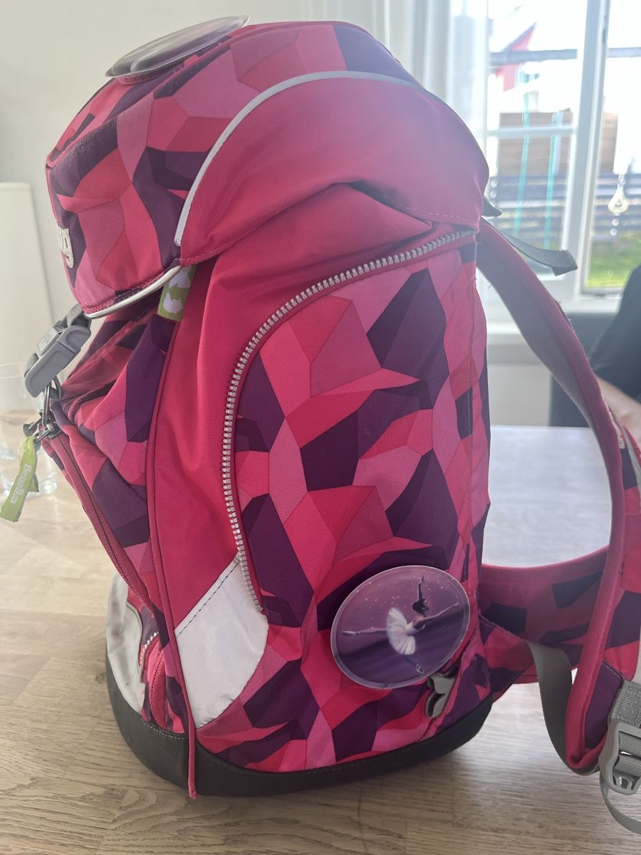 Ergobag Sacs & sacs à dos: Ergobag Prima Bärllerina – D'occasion à Münchwilen TG par Kaira0811 4