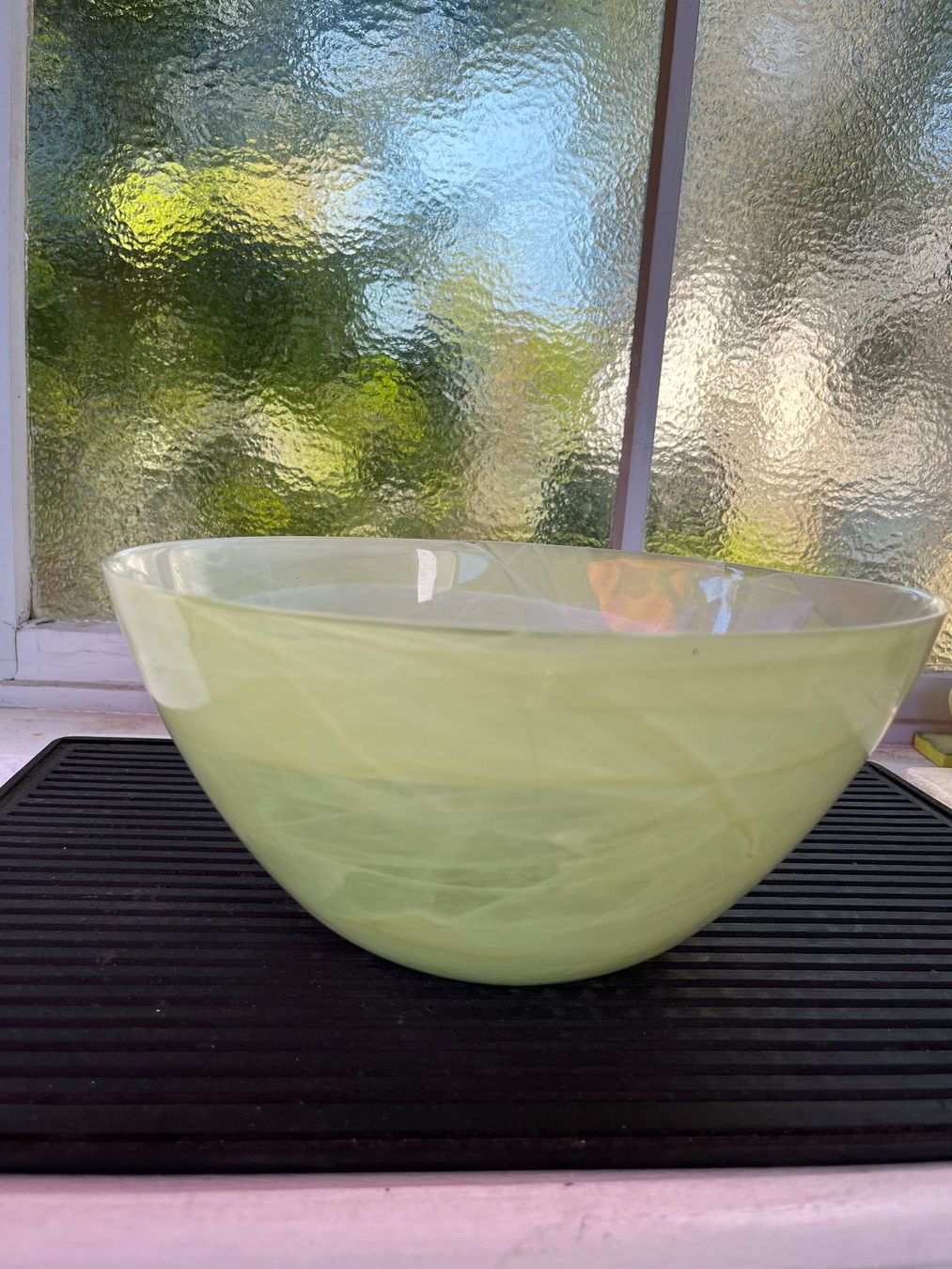 Ciotole: Glasschüssel – Usato da Muttenz venduto da Bhuebi 2