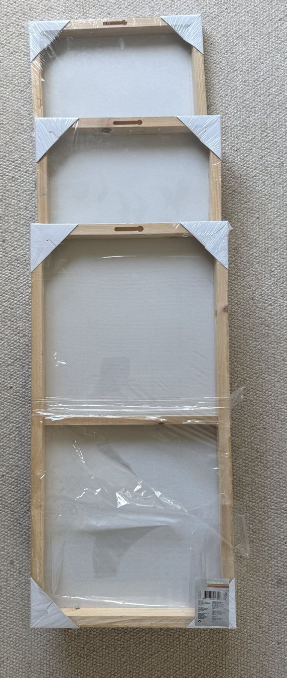 Foto & Immagini: Wandbild New York, 5-teilig – Nuovo e nell'imballaggio originale da Uster venduto da Oldkid 2