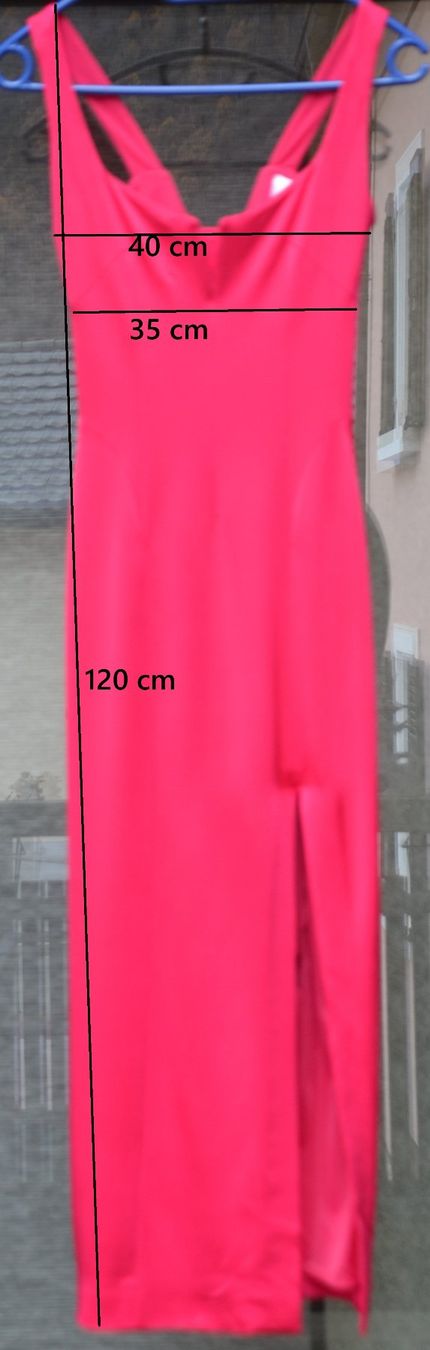 Kleider: Galvan London Abendkleid / robe de soirée  34 – Gebraucht aus Collonges von arashee 7