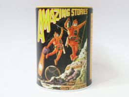 Spardose Amazing Stories Space Ranger Sparbüchse