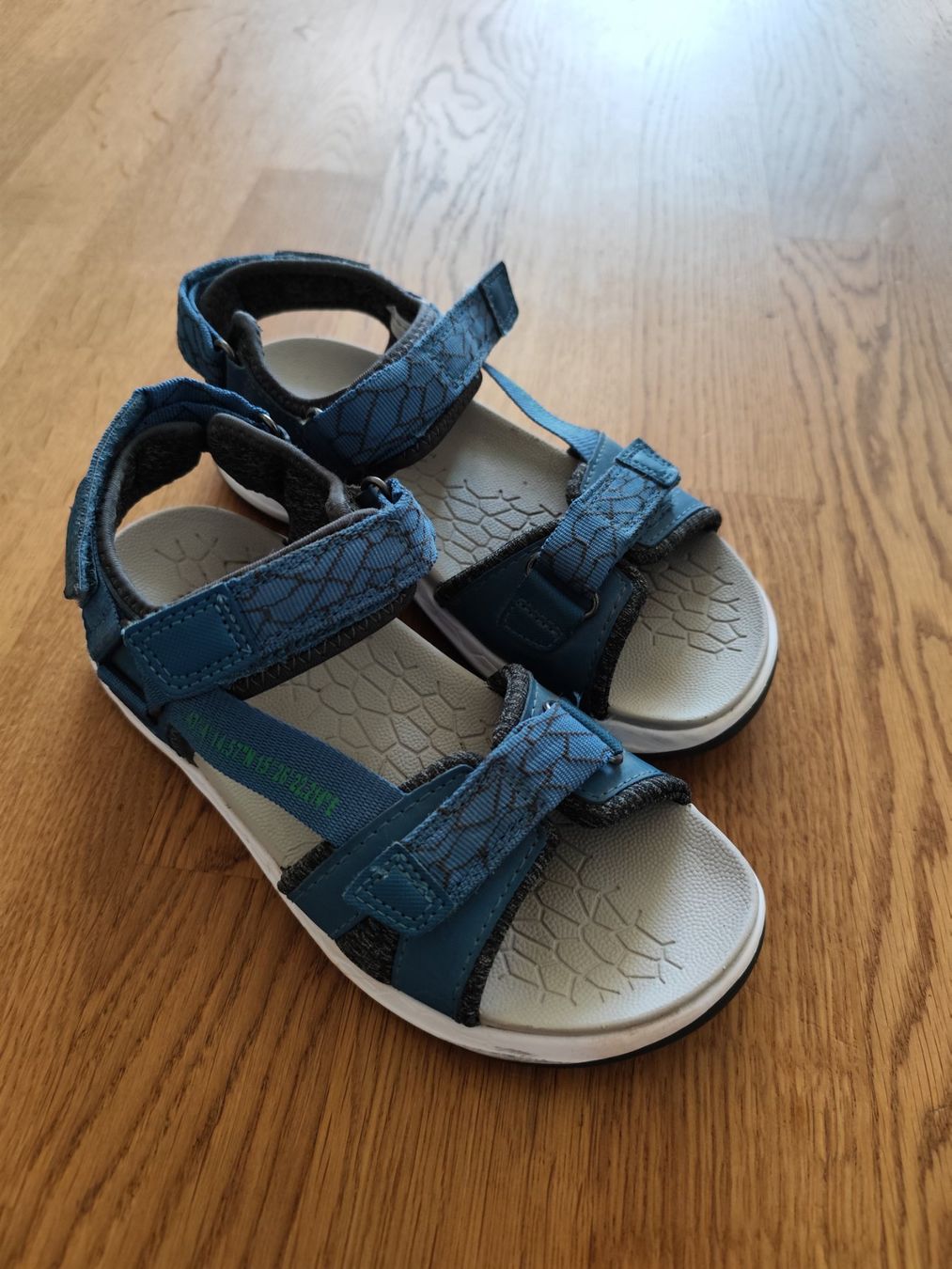 Superfit Scarpe da uomo: 2 Paar Superfit Sandalen Gr.35 – Usato da Rain venduto da karinschka01 3