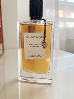 VAN CLEEF & ARPELS Rose Rouge EDP 75 ml