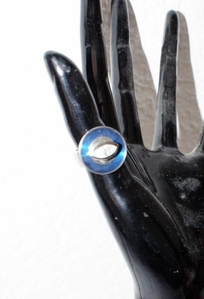 Energetix Anelli: Energetix Ring – Nuovo (secondo la descrizione) da Stallikon venduto da Oceanblue1 1