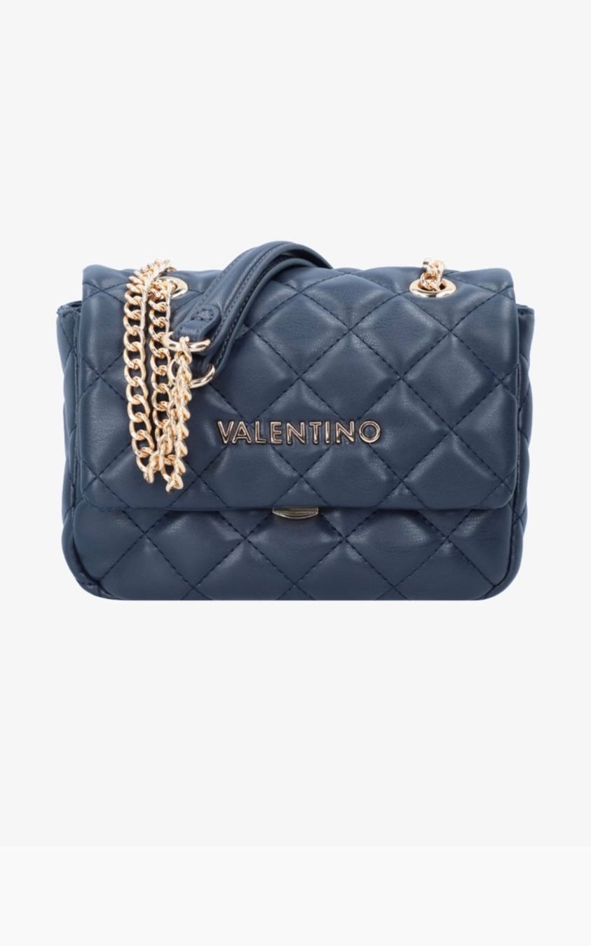 Valentino Taschen für Damen: Valentino Handtasche Ocarina blau – Neu (gemäss Beschreibung) aus Diepoldsau von bellepastell 6