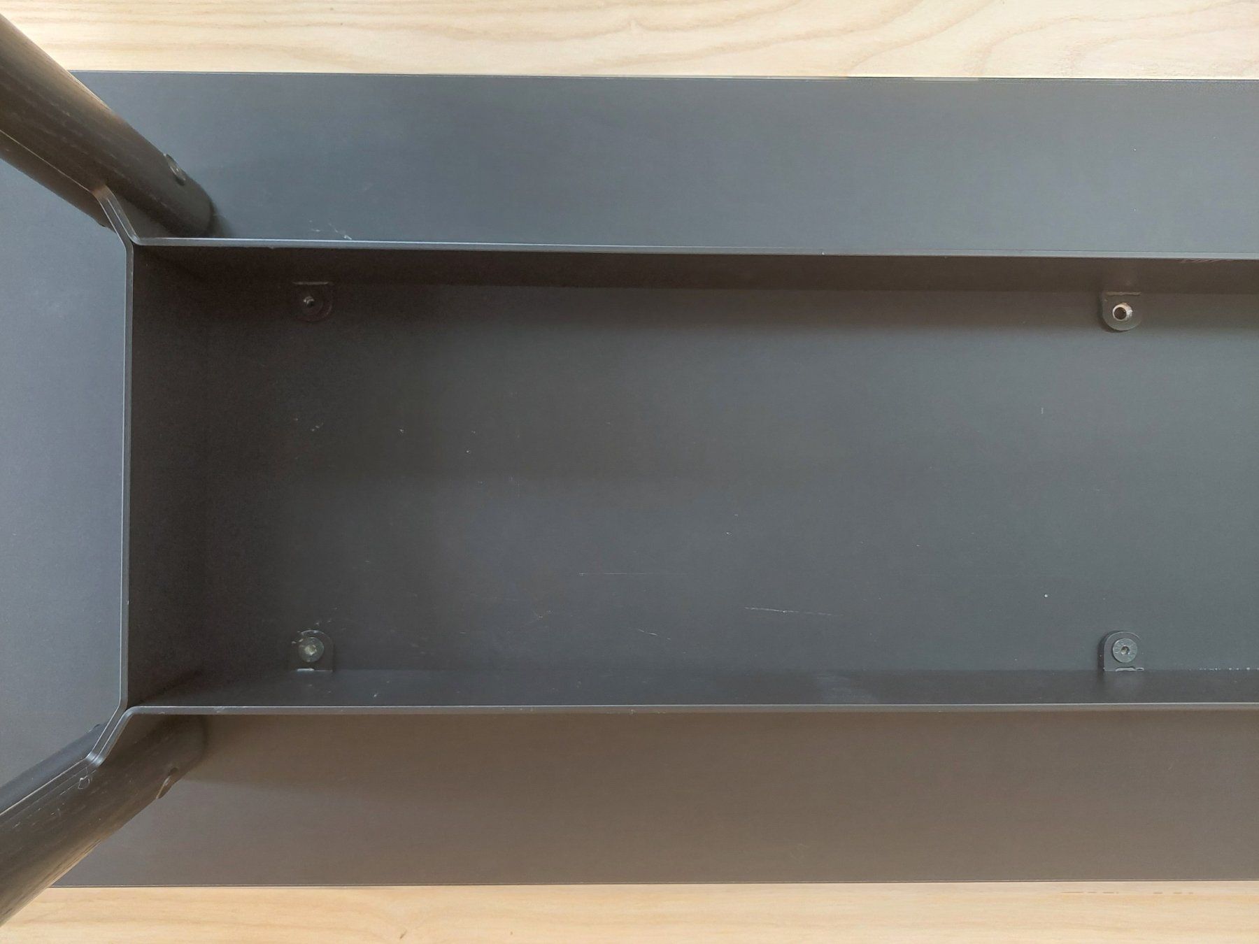 Artek Panchine: Artek Kiila Bench – Usato da Grandvaux venduto da Larocheturpin 7