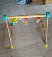 Spielbogen aus Holz, Motorikspielzeug, sehr guter Zustand