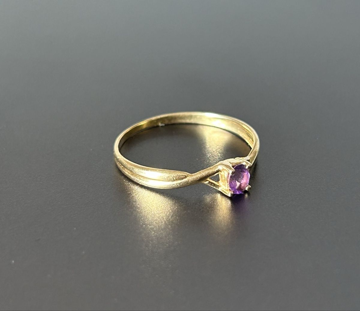 Anelli: Bague or 750 – Usato da Zürich venduto da malia. 3