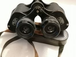 Fernglas - Carl Zeiss Jena / Deltrintem 8x30