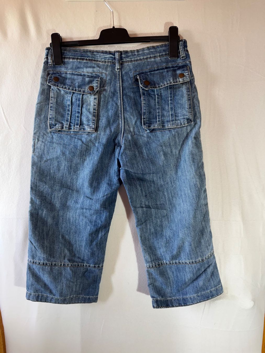 Pantaloni: Jeans von one by one Gr. 176 – Usato da Grosswangen venduto da second_hand_dress 5