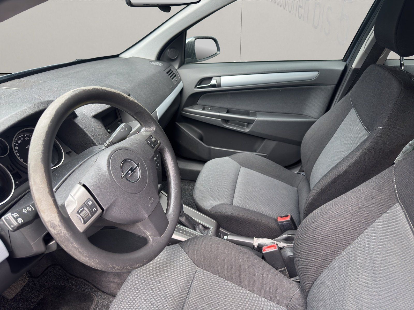Opel Automobili: Opel Astra Automat – Usato da Ebikon venduto da Garage-Bolzern-Koch 3