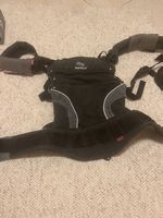 Manduca Babytrage/ Carrier 
