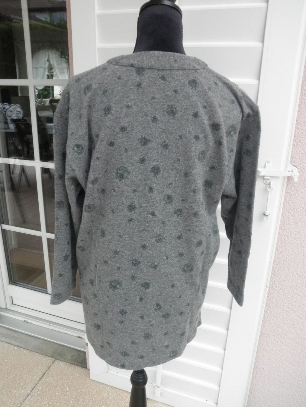 Giacche: Jacke Lammswoll – Usato da Buttwil venduto da Engelhaar 4