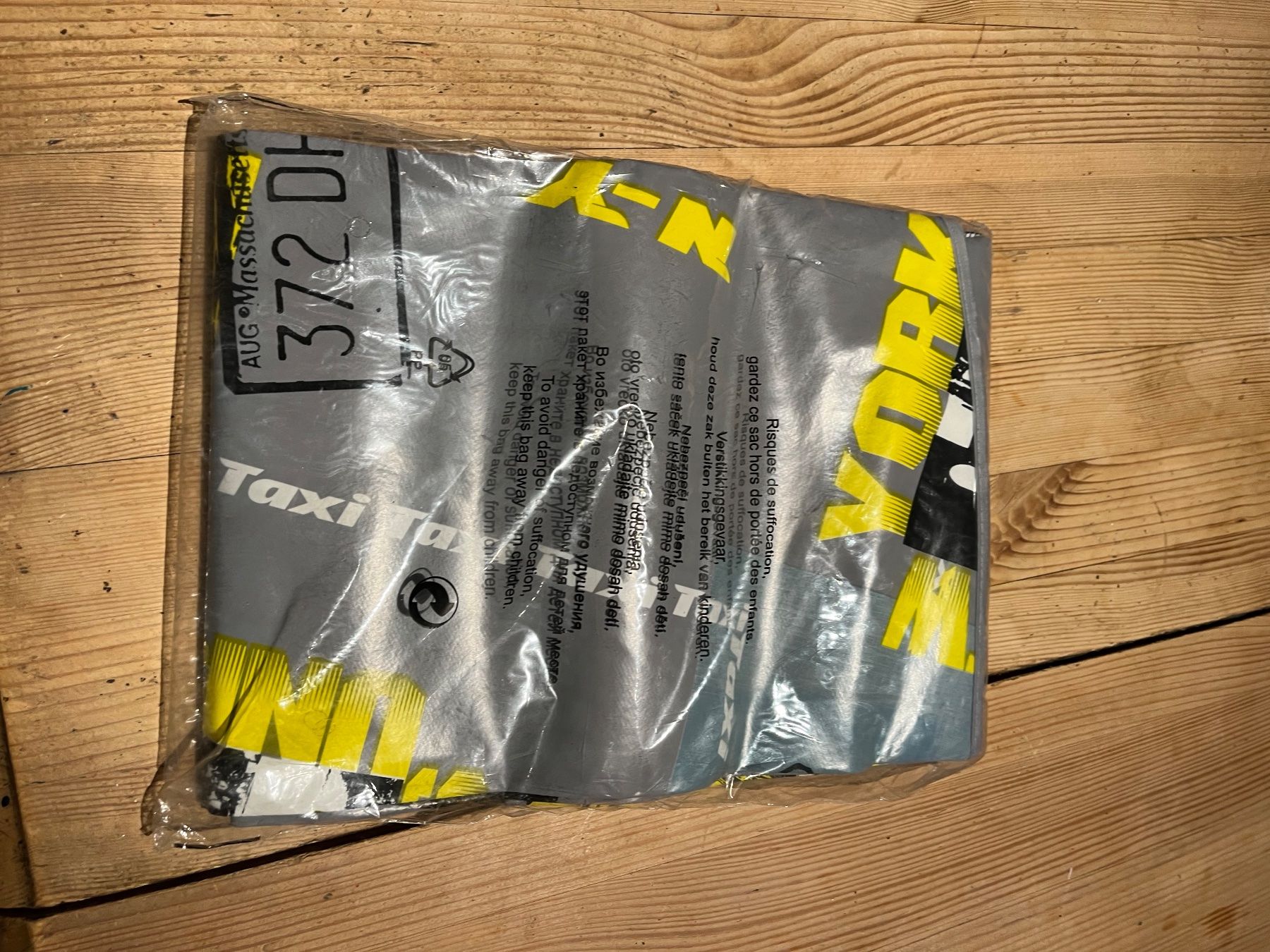 Altra biancheria da tavola: Nappe ronde 140cm Maman – Nuovo e nell'imballaggio originale da Veyrier venduto da kimedovapa 1