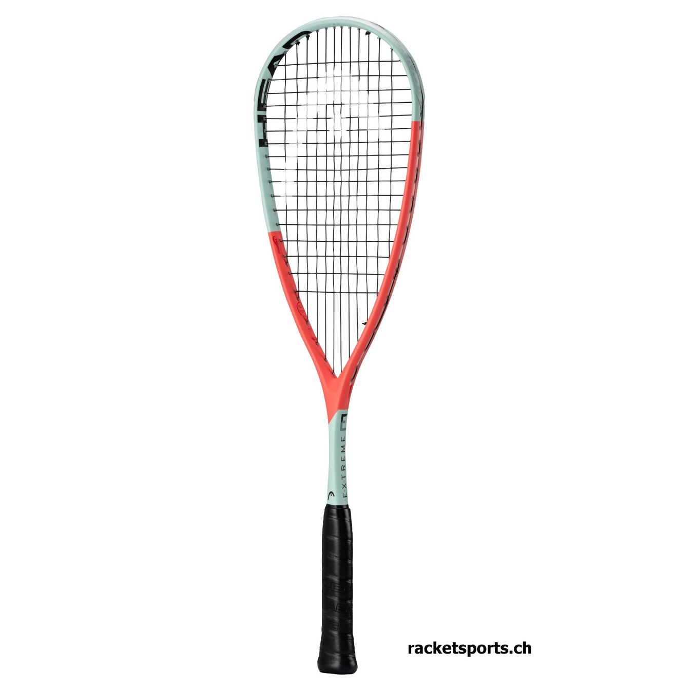 Head Racchette: Head Extreme 145 / perfektes Anfängerracket – Nuovo e nell'imballaggio originale da Villnachern venduto da racketsports