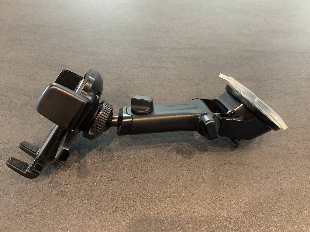 Halterungen: Natelhalterung – Gebraucht aus Romanshorn von lelex4 1
