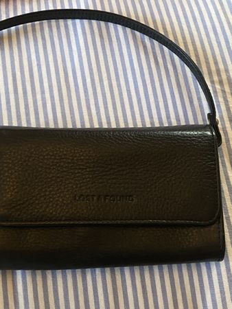 Lost and Found MINI Tasche