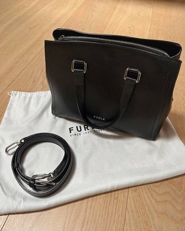 Furla Handtasche - wie neu 