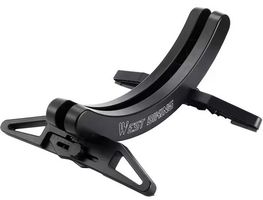 Fahrrad-Ständer höhenverstellbar Fahrradhalter Bike-Ständer