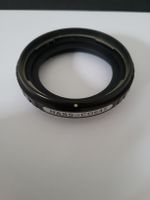Hasselblad C/F Objektivadapter für Contax 645+Verpackung #10