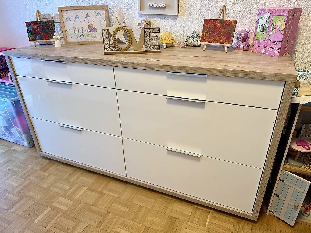 Letti: Chambre Adulte/Ado  – Usato da Charrat venduto da Darb1990 2