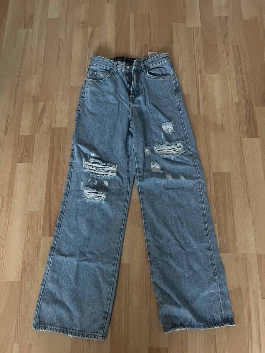Vero Moda Jeans: Vero Moda Jeans – Neu und originalverpackt aus Kirchberg BE von lea_kb6y