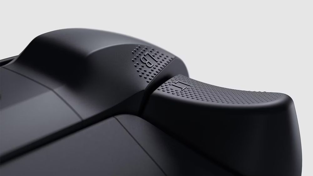 Microsoft Telecomandi: Xbox Controller (Carbon Black) – Nuovo e nell'imballaggio originale da Buchs ZH venduto da SilvanKra 3