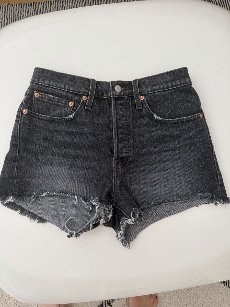 Levi's Jeans: short Levi's – Neuf (Voir description) à Versoix par wen_75xm