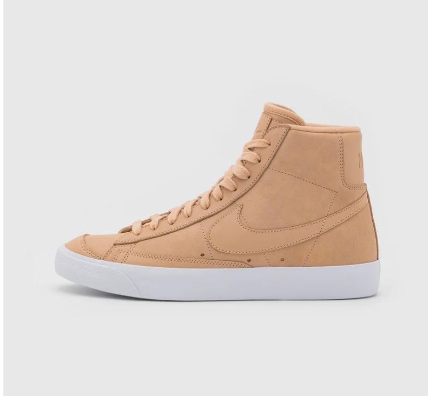 Nike Chaussures hommes: Nike Blazer Mid Gr. 40 NEU – Neuf (Voir description) à Waltenschwil par hansnine 2