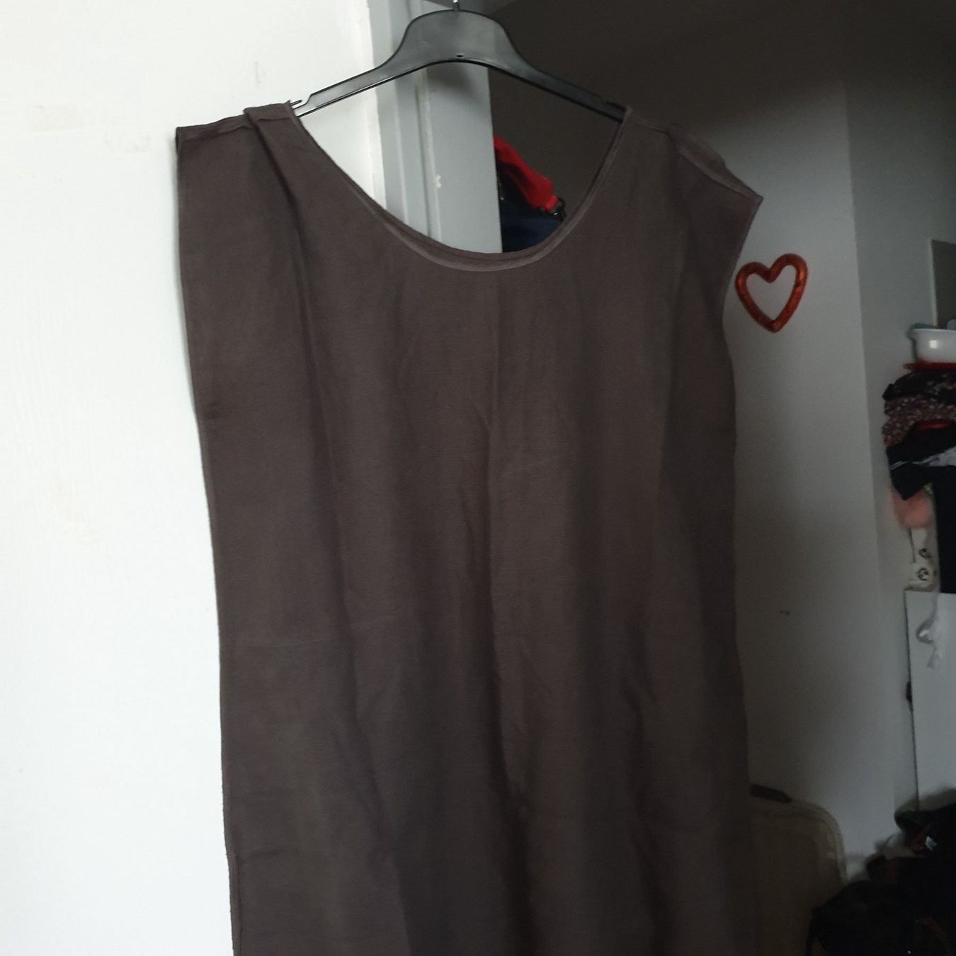 Vestiti: Christa de Carouge Leinenkleid – Nuovo (secondo la descrizione) da Frenkendorf venduto da Moon111 2