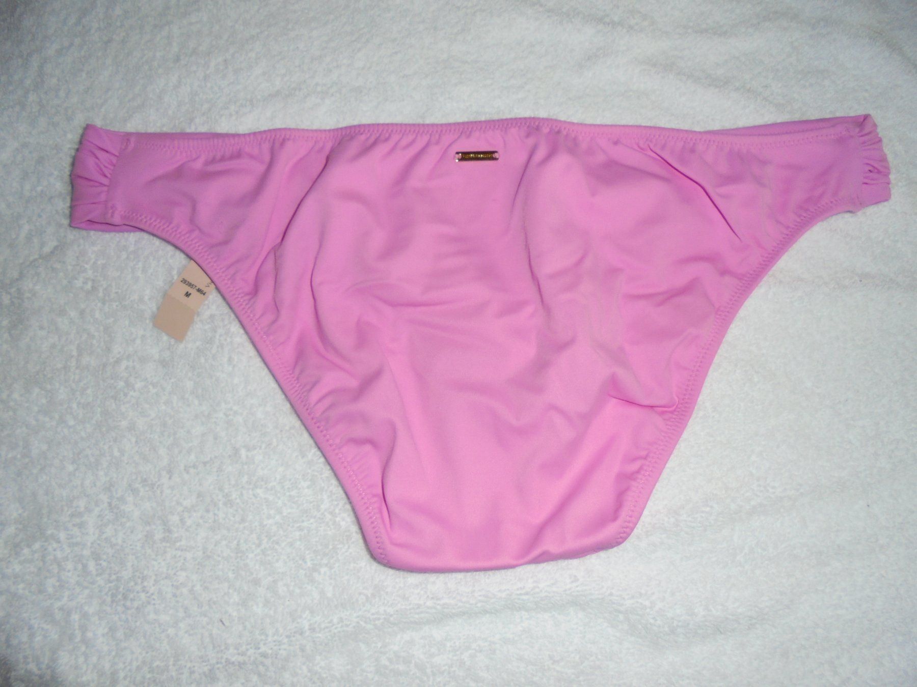 Victoria's Secret Badekleider & Bikinis: VICTORIA'S SECRET BADEHOSE GRÖSSE M – Neu und originalverpackt aus Aarau Rohr von PinkSchwein 2