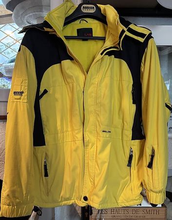 Veste hiver/ski Belowzero M