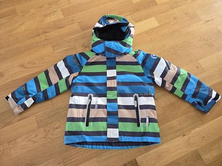 Reima Skijacke Gr.110