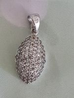 Silber Anhänger