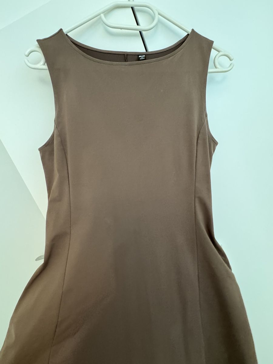 Uniqlo Vestiti: Uniqlo Kleid M Gruße – Usato da Uitikon Waldegg venduto da lin_bth8 4