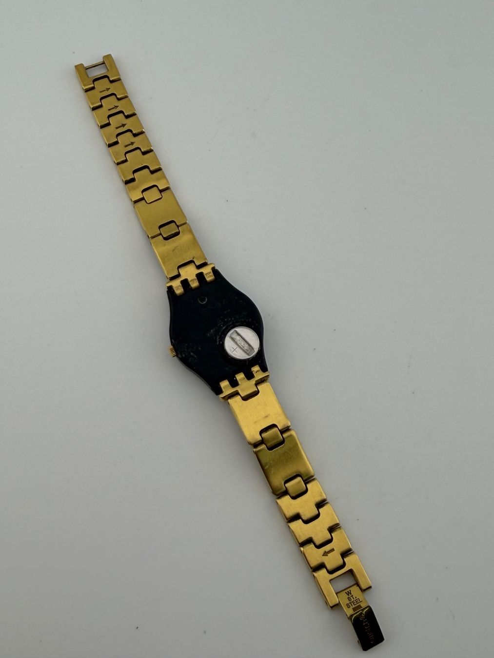 Swatch Orologi: Belle SWATCH pour femme – Usato da Biel/Bienne venduto da MrP_WatchesBiel 5