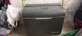 Kühlbox Outwell BC-18S AC/DC guter Zustand