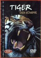 Tiger der Sümpfe (DVD) NEU&OVP!!!