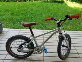 early rider 16''
