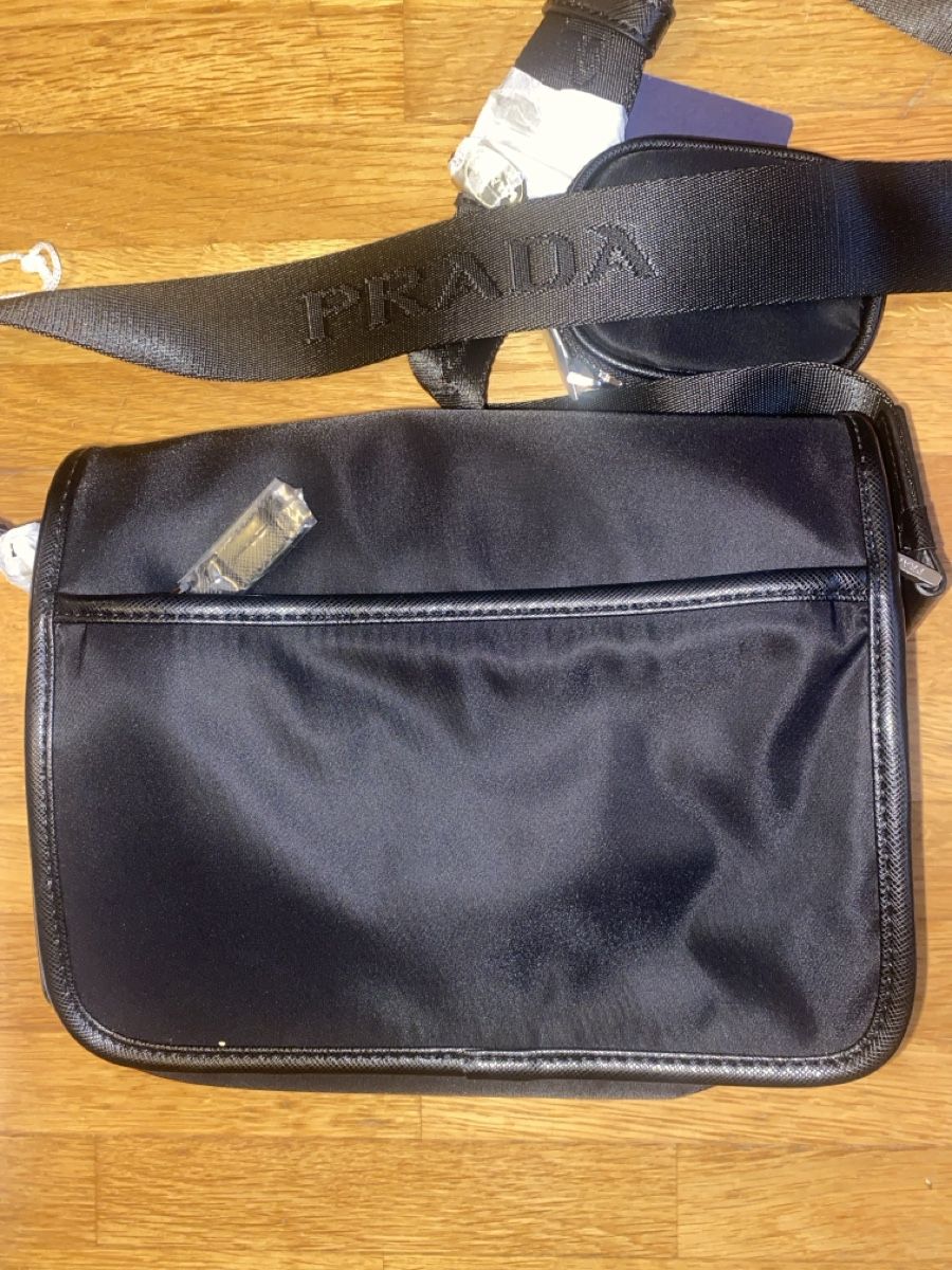 Sacs: Neue Fake Prada Tasche – Neuf avec emballage d'origine à Wettingen par vpr_9gz6 3