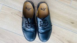 Dr Martens CHAUSSURES 1461 EN CUIR SMOOTH